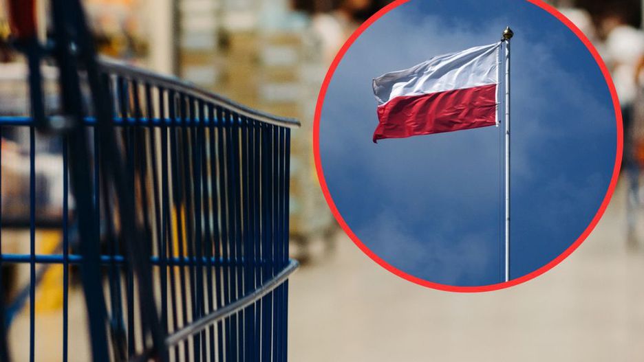 Zakupy 3 maja. Które sklepy będą dziś otwarte?