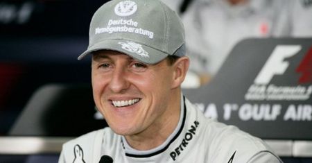 Michael Schumacher kończy karierę!
