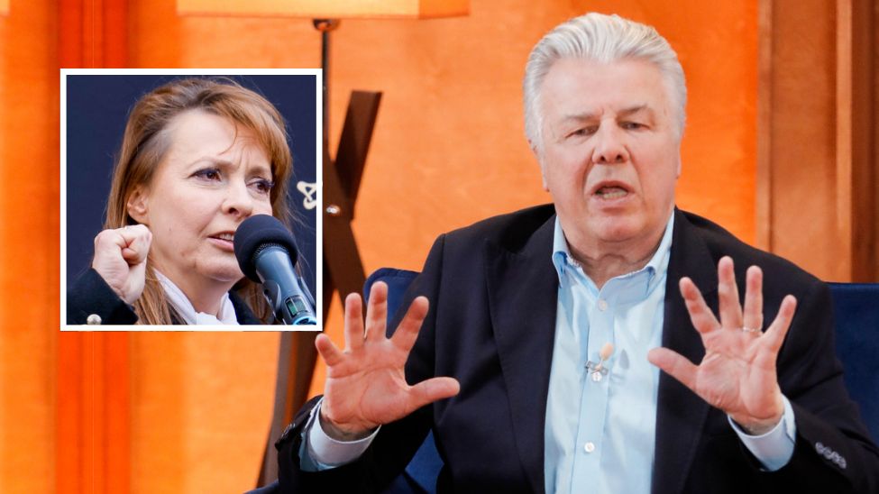 Justyna Sieńczyłło o badaniach i woli Emiliana Kamińskiego