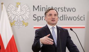 Suwerenna Polska wydała oświadczenie ws. spotu Ziobry