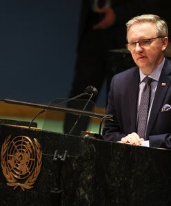 Szczerski awansował. Nowa ważna funkcja