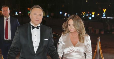 Joanna Kurska poszła na nagły urlop. "Ważą się jej losy w TVP"