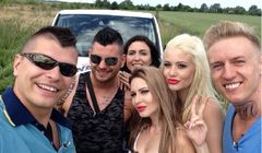 Ruszyły zdjęcia do „Warsaw Shore 6”, letnia odsłona „Summer Camp” jesienią w MTV Polska