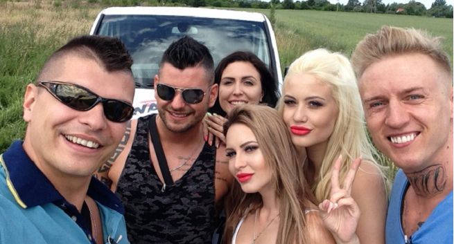Ruszyły zdjęcia do „Warsaw Shore 6”, letnia odsłona „Summer Camp” jesienią w MTV Polska