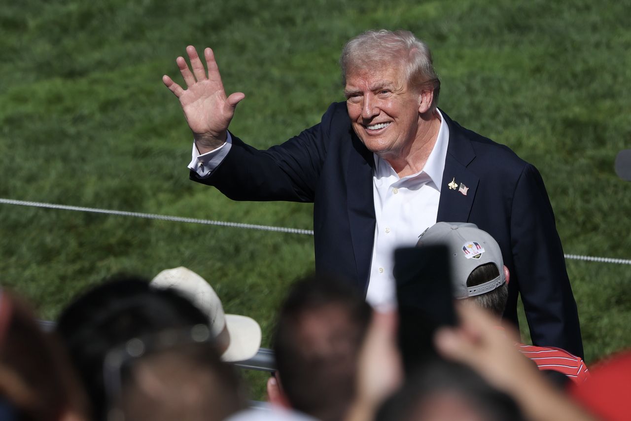 Decyzja Trumpa ws. opłat za wizę H-1B szansą dla Bliskiego Wschodu