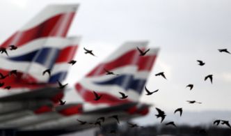 Z ich powodu linie lotnicze tracą ponad miliard dolarów rocznie. Na horyzoncie pojawiło się nowe zagrożenie