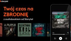 Storytel w kampanii odczarowuje audiobooki