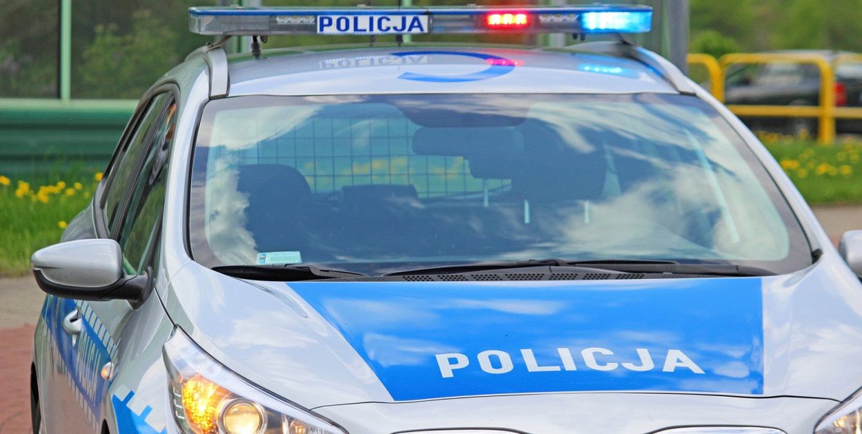 Lubień Kujawski: 36-latka miała odsiedzieć wyrok za zwierzęta. Wpadła z narkotykami