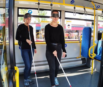 Bielsko-Biała. Szkolenie dla instruktorów, pomógł bielski MZK