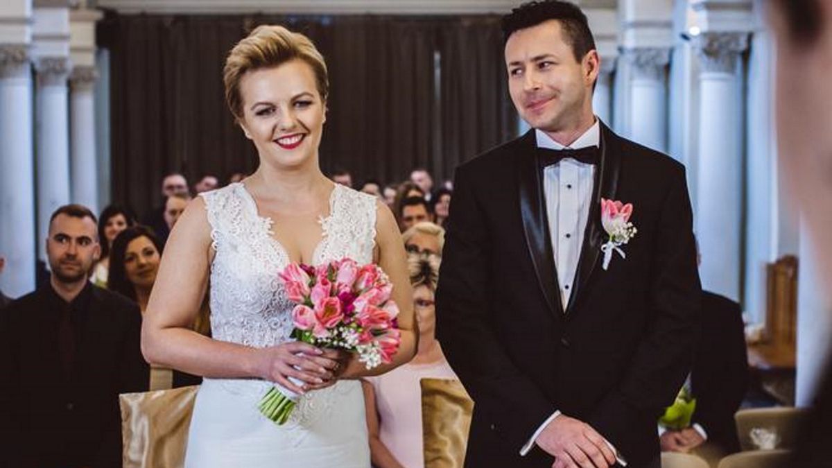 Agnieszka ze "Ślubu od pierwszego wejrzenia" już tak nie wygląda