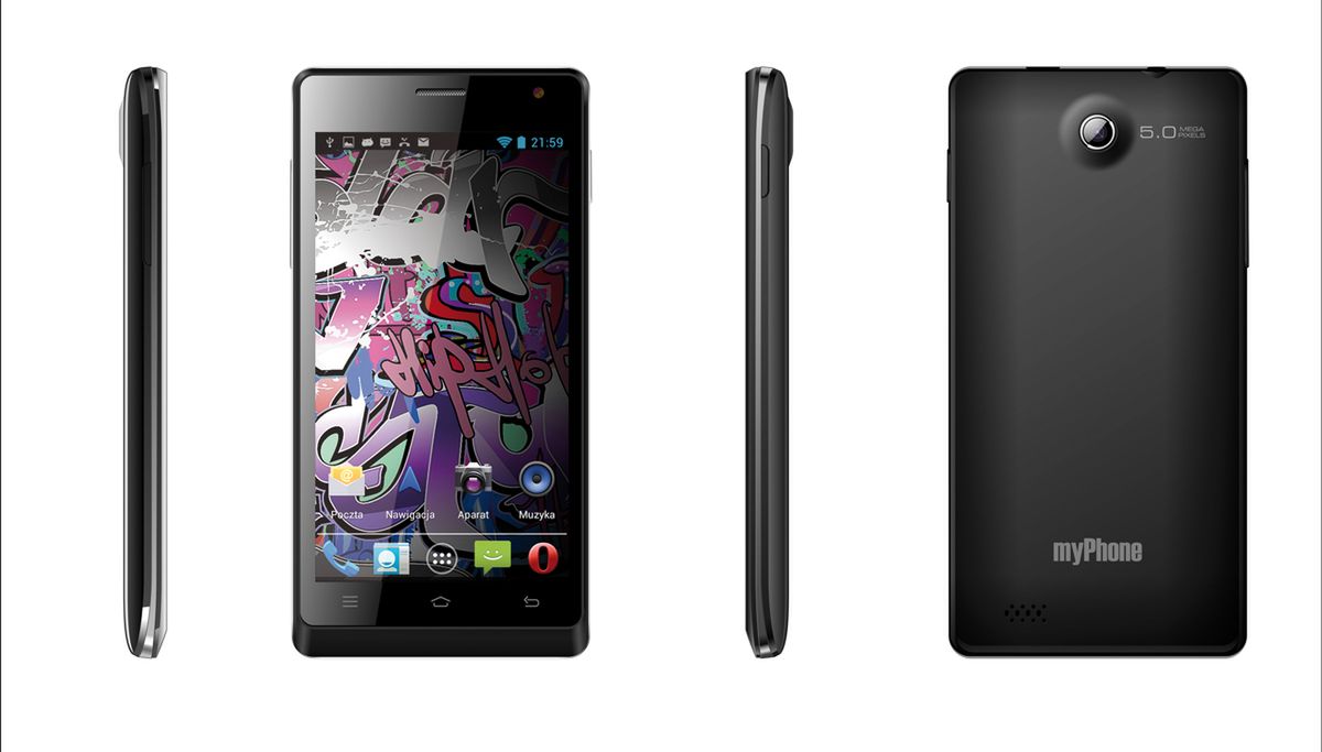 W skrócie: złoty LG G3 na zdjęciach, Huawei Ascend P7 na wideo i maszyna Rube Goldberga z komórek Nokii 5