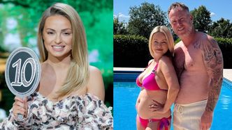 Ola Jordan pokazuje zdjęcie bez retuszu i wyznaje: "Jestem przerażona i ROZCZAROWANA SOBĄ"