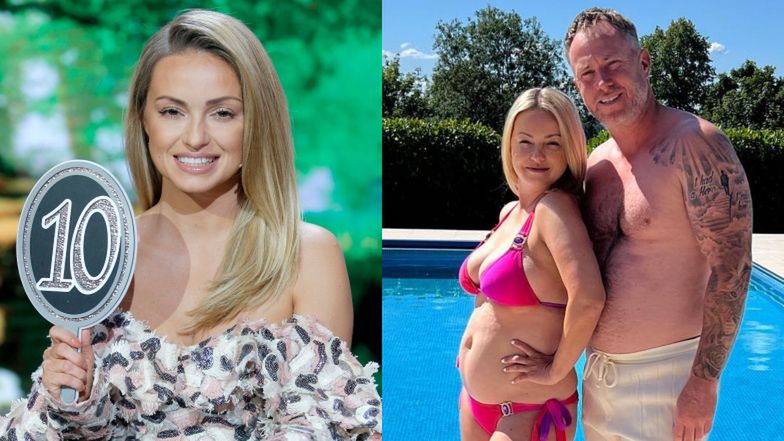 Ola Jordan jest niezadowolona ze swojego ciała