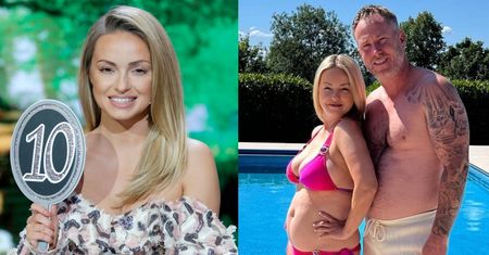 Ola Jordan pokazuje zdjęcie bez retuszu i wyznaje: "Jestem przerażona i ROZCZAROWANA SOBĄ"