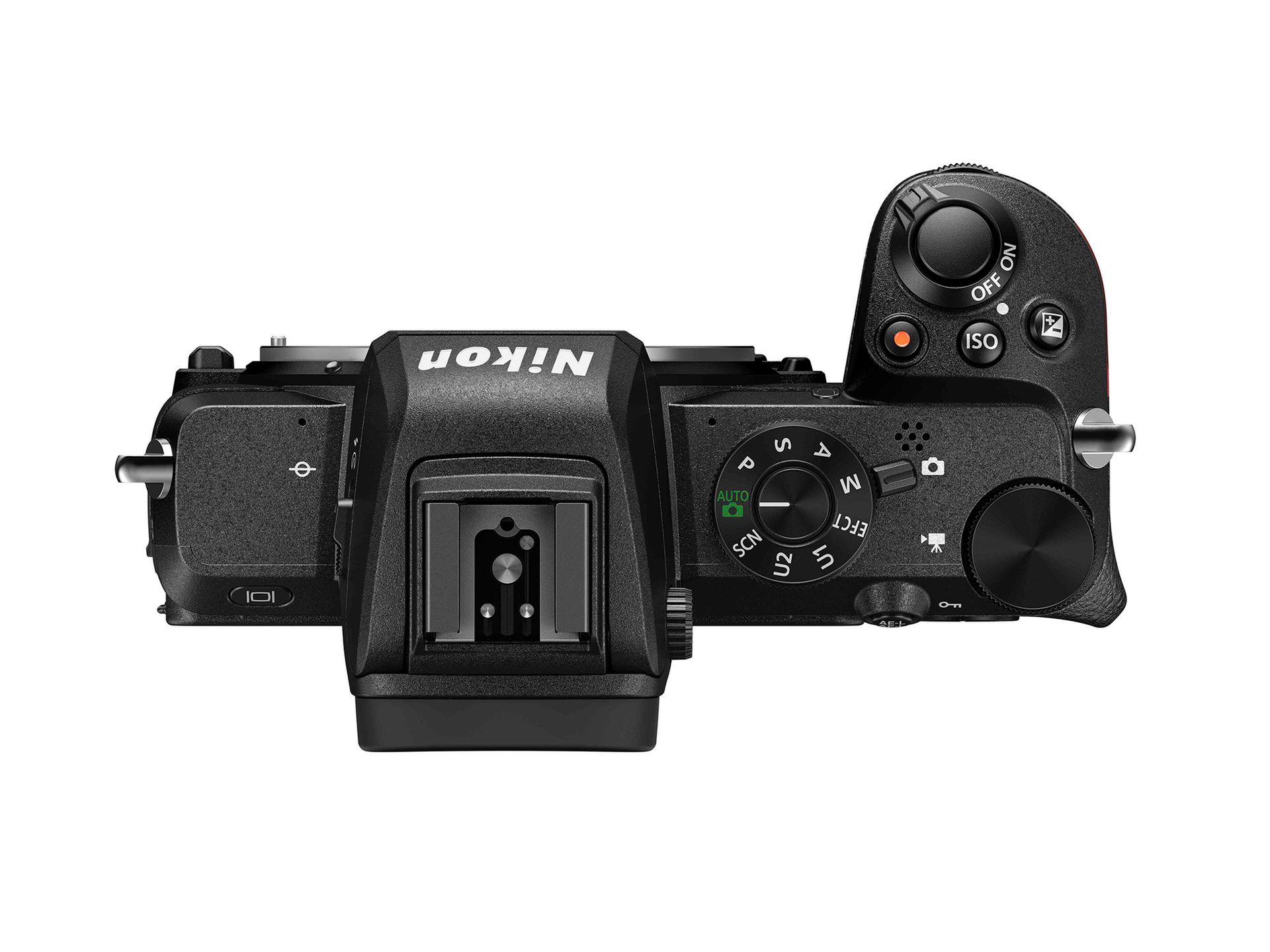 Nikon Z50: Nikon wchodzi na rynek bezlusterkowców APS-C 3