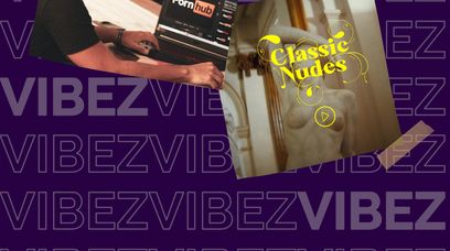 "Klasyczne nudesy" już nie na wyciągnięcie ręki. Pornhub uległ naciskom muzeów