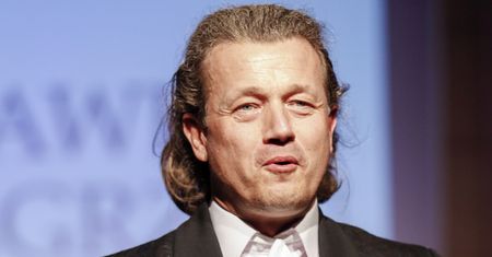Jakimowicz przysięga na zdrowie dzieci. "Nikogo nie zgwałciłem!"