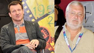 Festiwal Filmów - Spotkań NieZwykłych już nie tylko w Sandomierzu