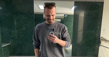 Marcin Hakiel o nowej partnerce. Te słowa mówią wiele