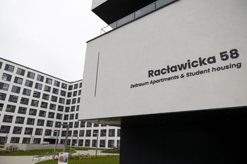Kraków: Nowy trend na rynku najmu. Mieszkania serwisowane dla młodych