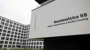 Kraków: Nowy trend na rynku najmu. Mieszkania serwisowane dla młodych