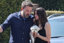 Aż przykro patrzeć. Gwiazdor jest cieniem samego siebie