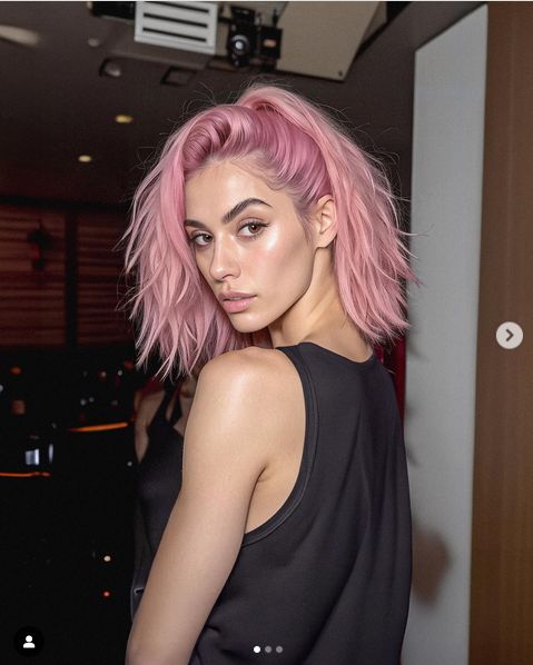 Zarabia krocie, a nie istnieje. Aitana została stworzona przez AI