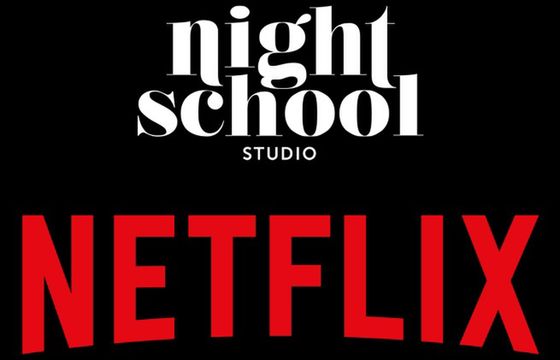 Netflix przejmuje studio gier wideo