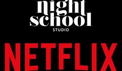 Netflix przejmuje studio gier wideo
