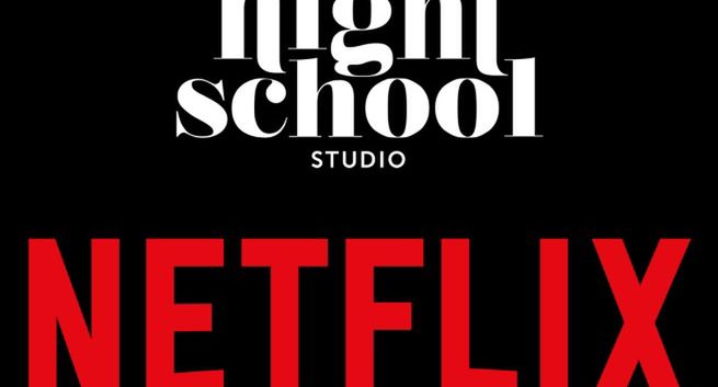 Netflix przejmuje studio gier wideo