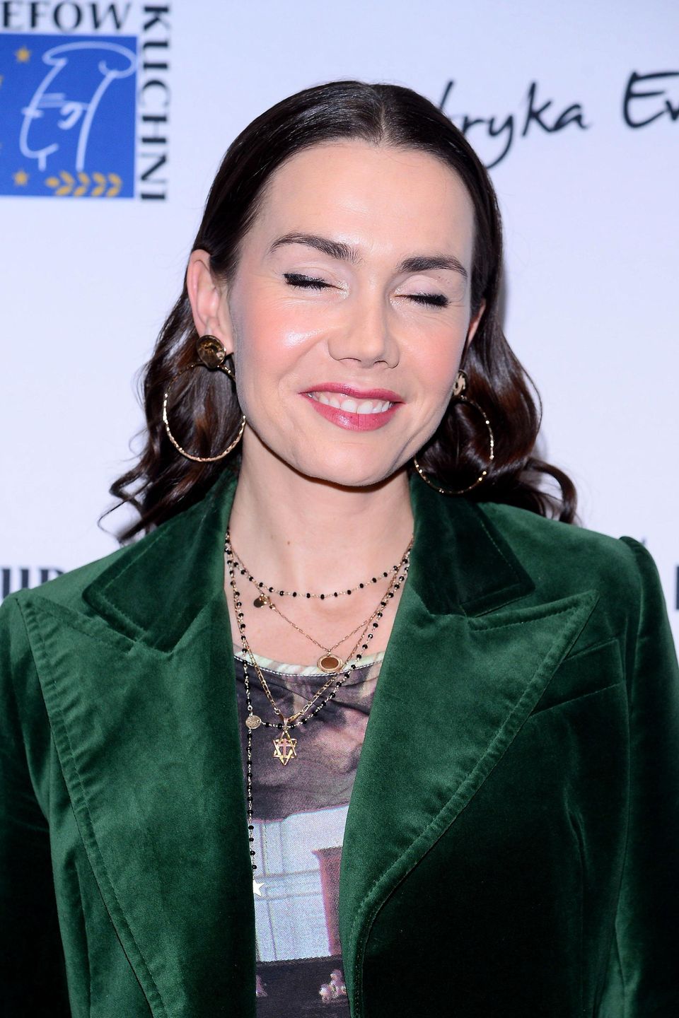 Olga Bołądź