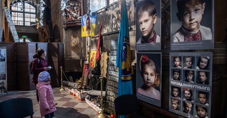 Krucjata patriarchy Moskwy. Rosyjska cerkiew chce przejąć majątki ukraińskich parafii