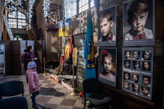 Krucjata patriarchy Moskwy. Rosyjska cerkiew chce przejąć majątki ukraińskich parafii