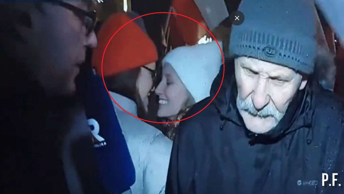 Widzowie TV Republika nie widzą tego za często