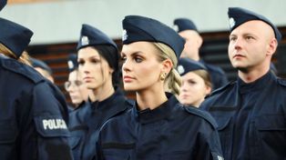 Nowe przywileje dla służb mundurowych. Nawet 1800 zł miesięcznie