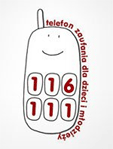 Ruszył telefon zaufania 116 111