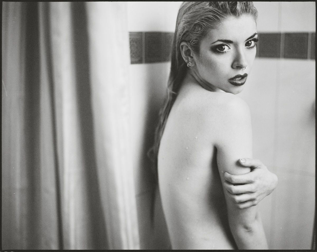 Warsztaty Fotograficzne w Studio Huśtawka [styczeń 2017] 5