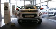 Przebieraj, wybieraj, układaj prawie jak z klocków - Citroen C3 Aircross [wywiad]