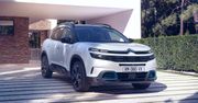 Hybrydowy Citroën C5 Aircross PHEV już w polskich salonach. To dobra oferta