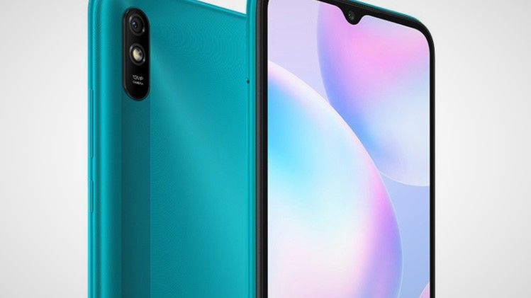 Redmi 9A wchodzi do Polski. To jeden z najtańszych smartfonów w ofercie 1