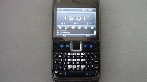 Podróbka lepsza niż oryginał? 1