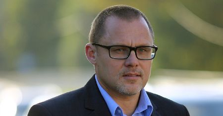 Sieradz. Prezydent miasta z wyrokiem. Kluczowe cztery sekundy