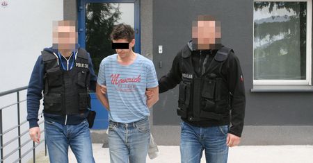 Lublin: Próbował wyłudzić pieniądze "na wnuczka"