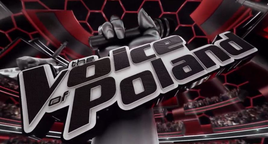Kolejna zmiana w "The Voice of Poland". Program ma nowego reżysera