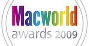 Nominacje do Macworld Awards 2009