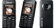 Samsunga E590 - minimalista autorstwa Morrisona