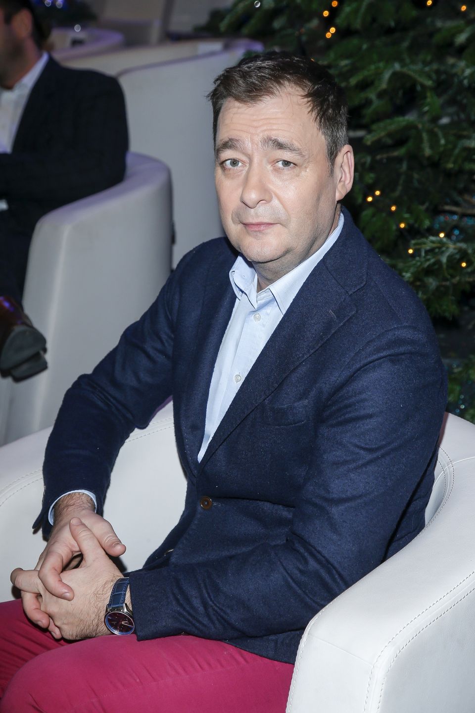 Jacek Rozenek