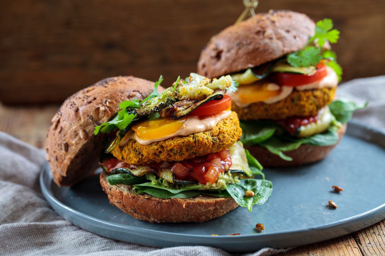 Będzie zakaz używania słów burger, kiełbasa i stek wobec produktów roślinnych?