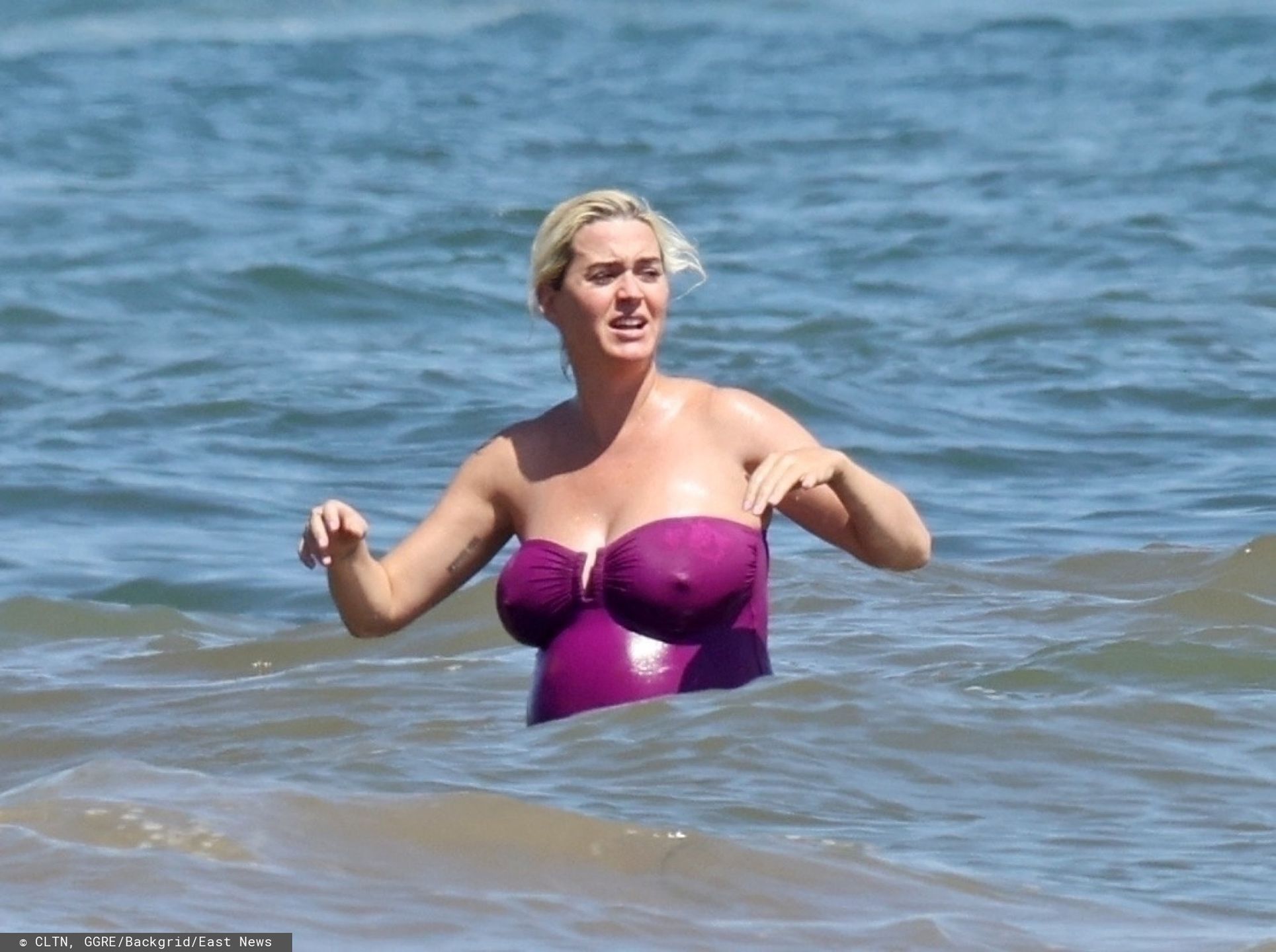 Katy Perry