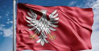 11 listopada wywieśmy też flagę Mazowsza!